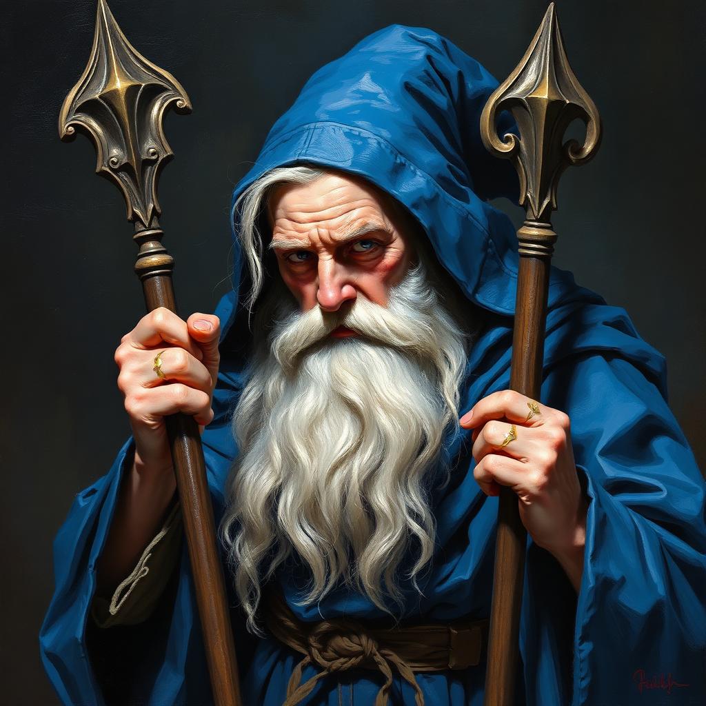 Wizard Classic